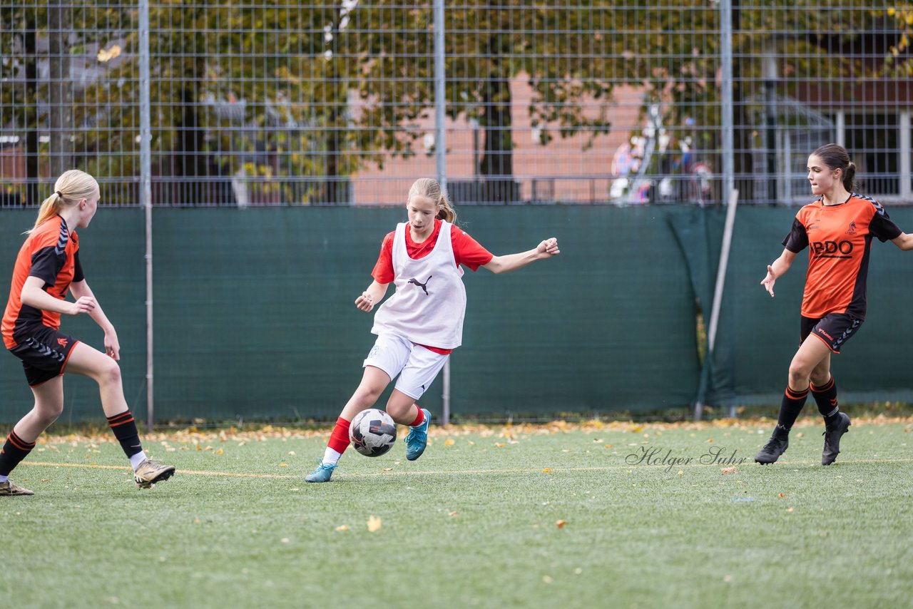 Bild 160 - wCJ Holstein Kiel Turnier